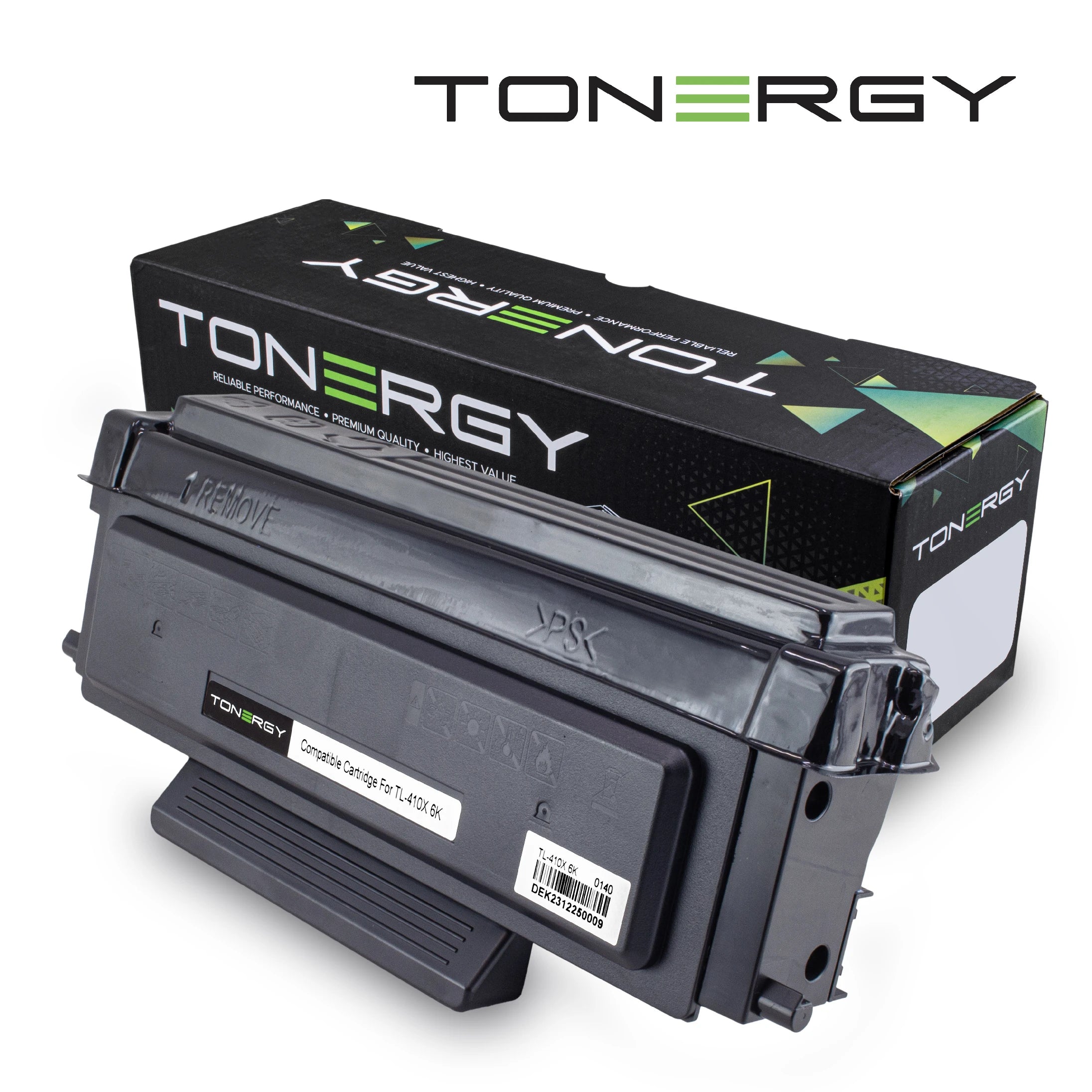 Tonergy съвместима Тонер Касета Compatible Toner Cartridge PANTUM TL-410X TL-413X TL-414X TL-415X TL-417X TL-418X TL-419X Black, 6k Tonergy съвместима Тонер Касета Compatible Toner Cartridge PANTUM TL-410X TL-413X TL-414X TL-415X TL-417X TL-418X TL-419X Black, 6k